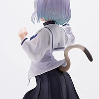Amazon | りゅうおうのおしごと！ 空銀子 猫耳姉弟子Ver. 1/7